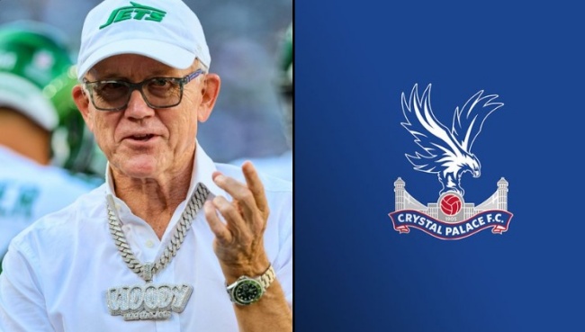 Tỷ phú Woody Johnson chính thức thâu tóm Crystal Palace: Chương mới đầy hứa hẹn nhưng cũng không ít rủi ro