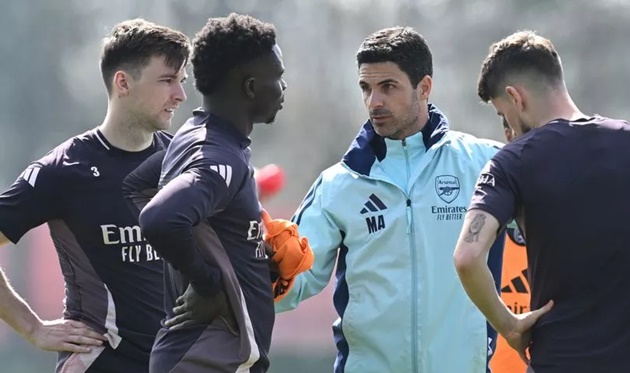Arsenal: Chiến lược thanh lý cầu thủ thông minh và hiệu quả