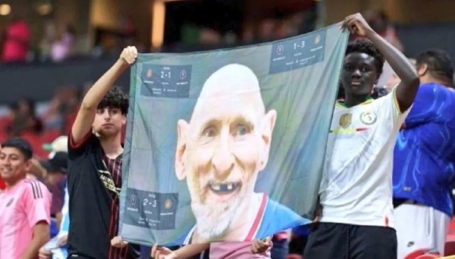 Thất bại ê chề của Messi và Inter Miami trước PSG: Ngày đen tối ở Club World Cup