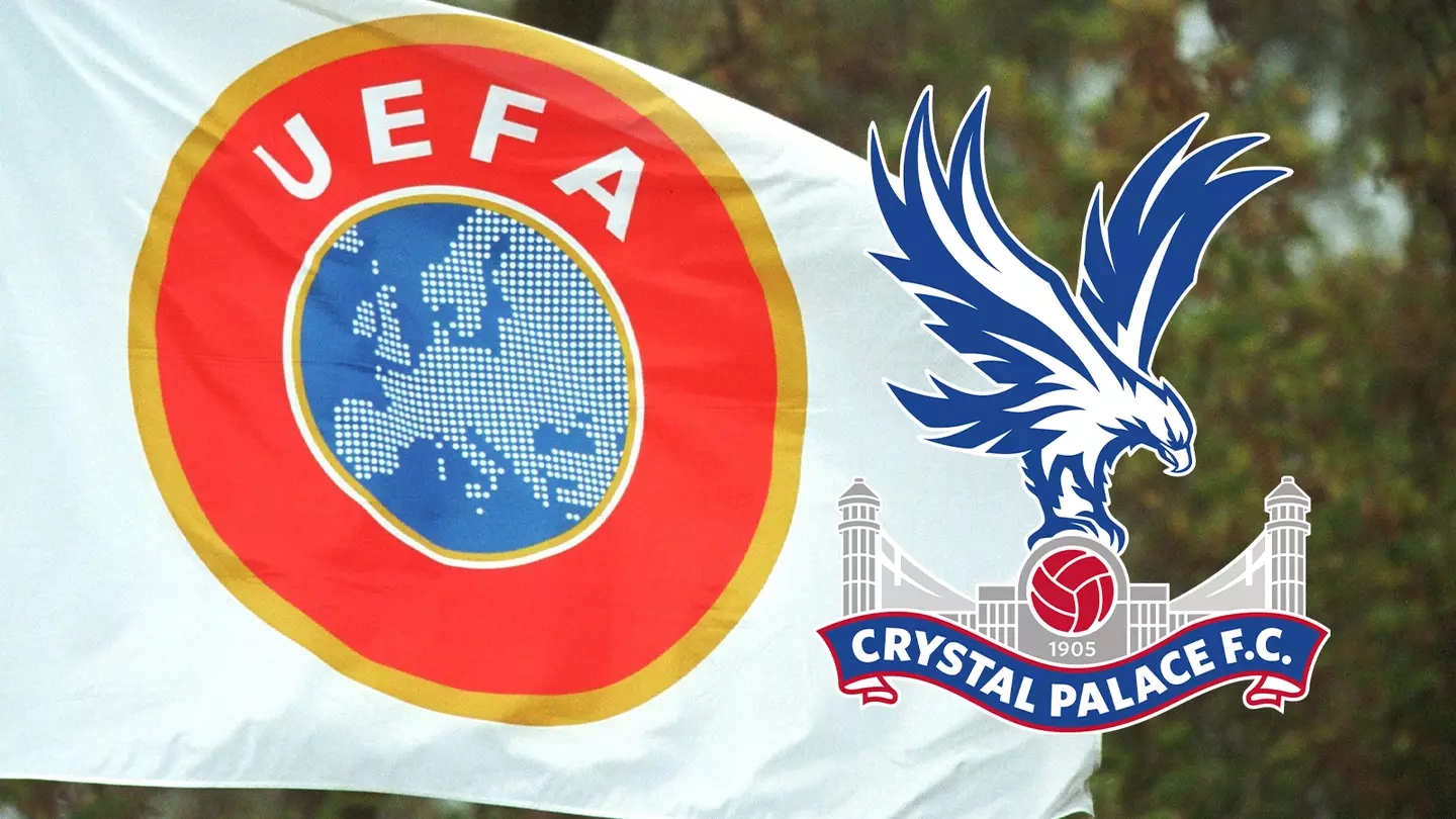 Vận mệnh Crystal Palace tại Europa League bị treo lơ lửng vì bê bối tài chính của Lyon