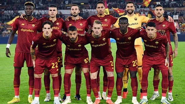 AS Roma: Huyền thoại, Vinh quang và Hành trình Biến Chế