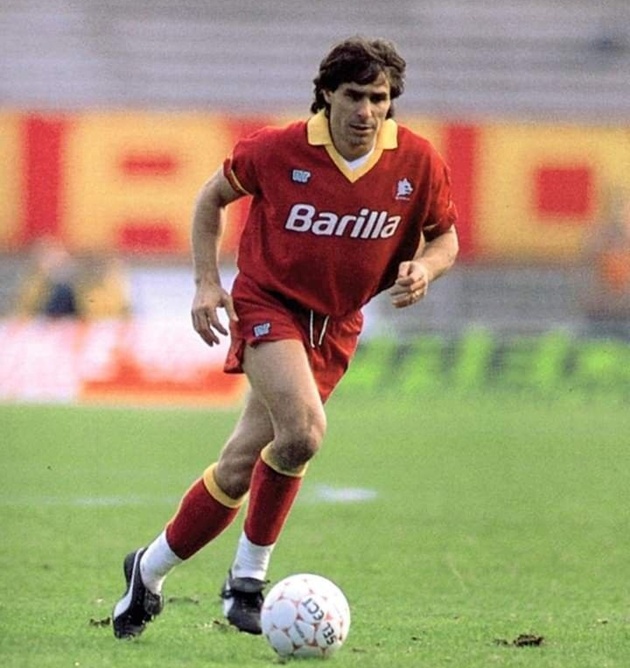 AS Roma: Huyền thoại, Vinh quang và Hành trình Biến Chế