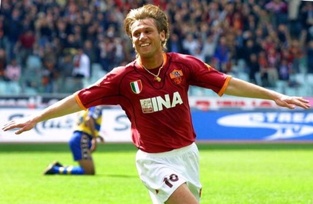 AS Roma: Huyền thoại, Vinh quang và Hành trình Biến Chế