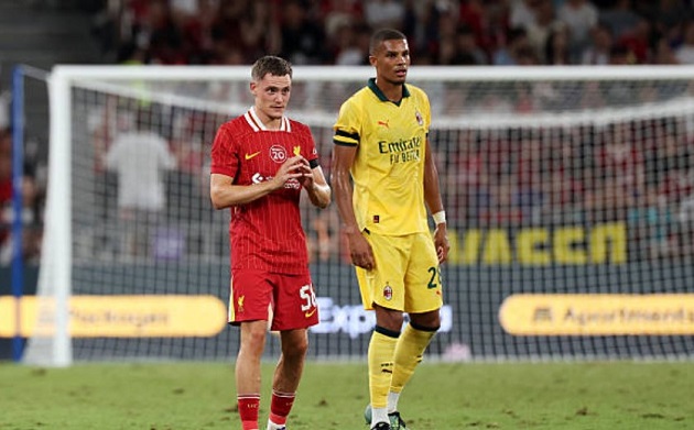 Liverpool vs Yokohama F. Marinos: Trận đấu giao hữu đáng chờ đợi tại Nhật Bản