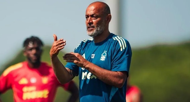 Nottingham Forest: Sự trở lại đầy tham vọng của câu lạc bộ ở đấu trường châu Âu