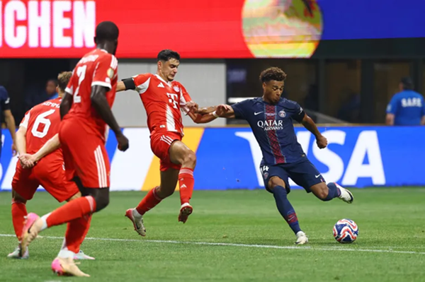 PSG: 66 Triệu Euro Tiền Thưởng và Khát Vọng Vươn Lên Tại Club World Cup 2025