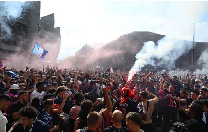PSG và Chung Kết FIFA Club World Cup: Niềm Vui Chậm Cháy ở Paris?
