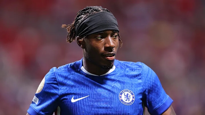 Bom tấn Noni Madueke: Khi sự hoài nghi nhường chỗ cho niềm tin nơi người hâm mộ Arsenal