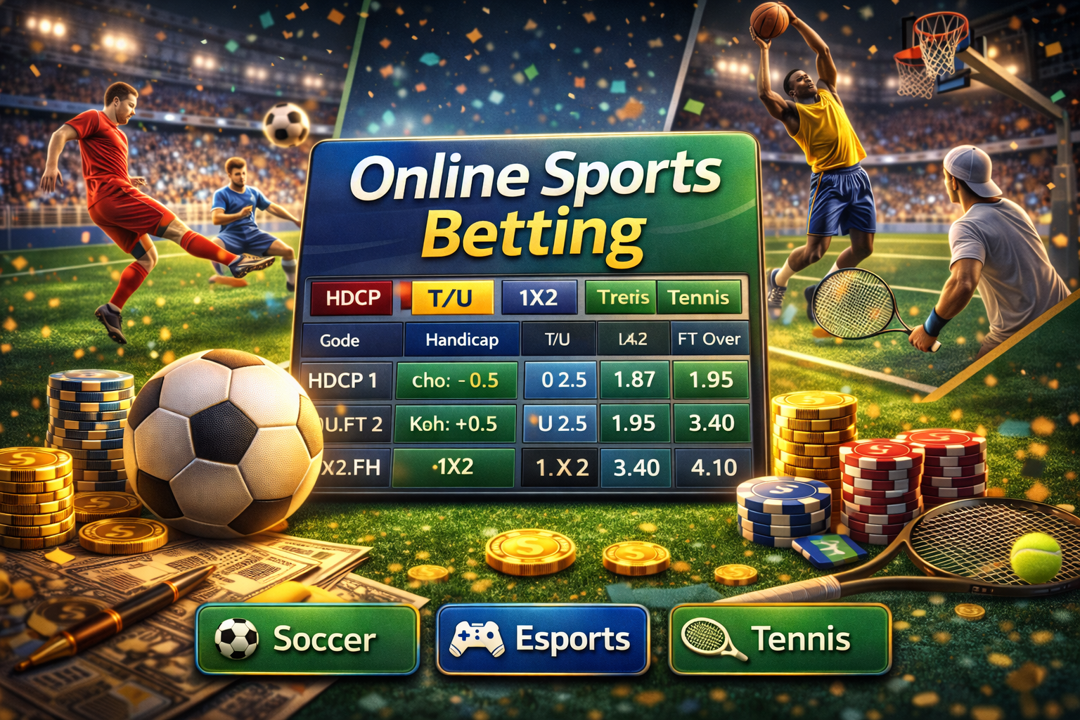 Phân tích trực tuyến