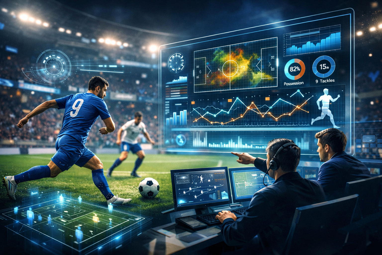 Cách Lọc Kèo Thực Tế Thay Vì Đọc Tin Tức